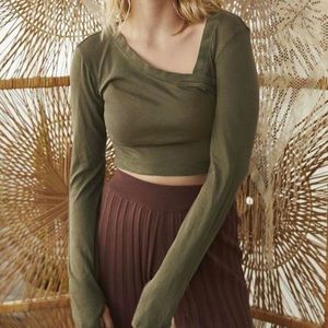 Out from Under Urban outfitters shirt. XS